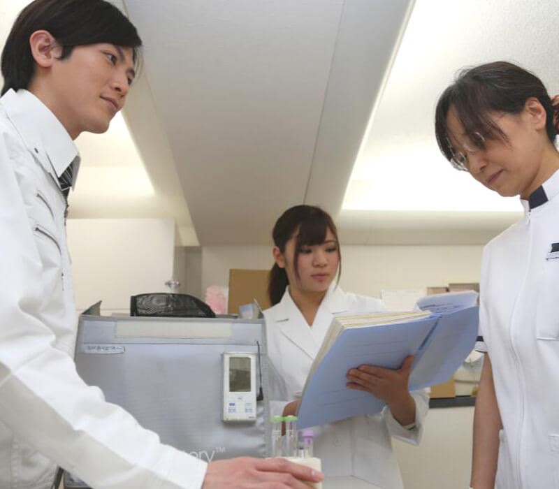 BB.medical株式会社